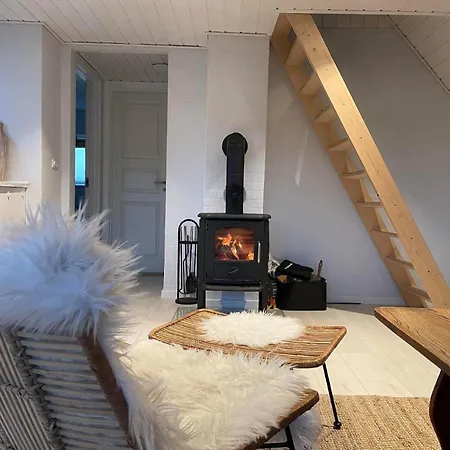 Vollstaendig Renoviertes Privates Am Holiday home *