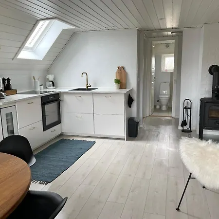 Vollstaendig Renoviertes Privates Am Holiday home