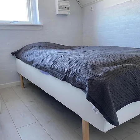 Holiday home Vollstaendig Renoviertes Privates Am Havrvig